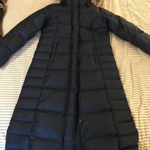 Eddie Bauer Ultra Long Parka